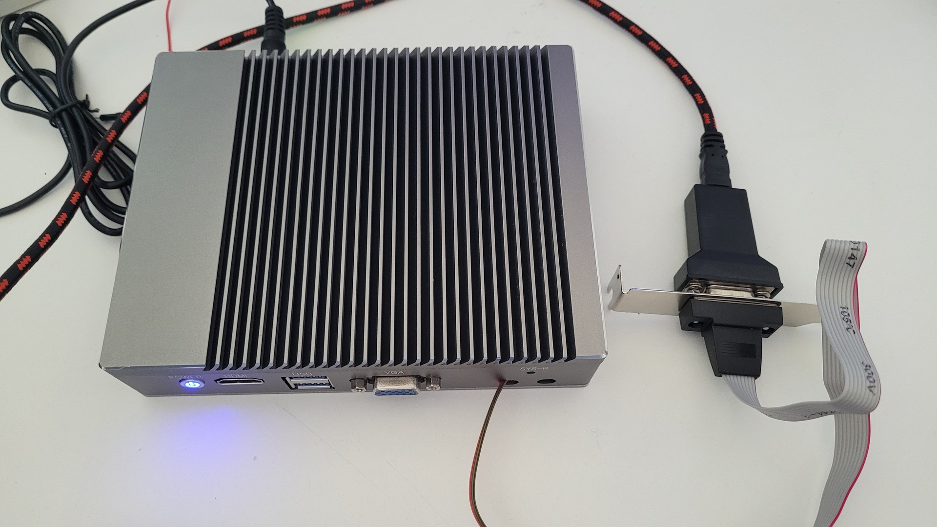 A very nice hardware for PfSense and Gigabit WAN | bluemind.org